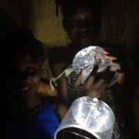 Jenni Ward ceramic sculpture | projects | Haiti