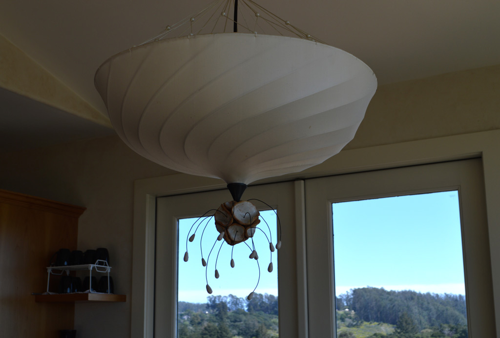 Jenni Ward ceramic sculpture | installations | residential