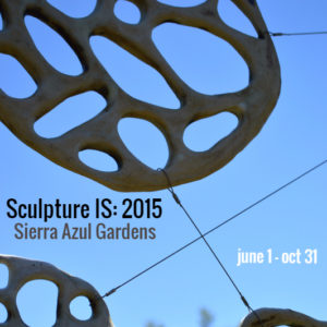 Jenni Ward ceramic sculpture | the dirt | sculpture IS: 2015