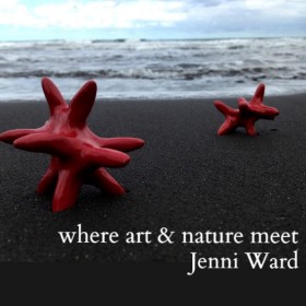 Jenni Ward ceramic sculpture | shop | books, prints and gifts