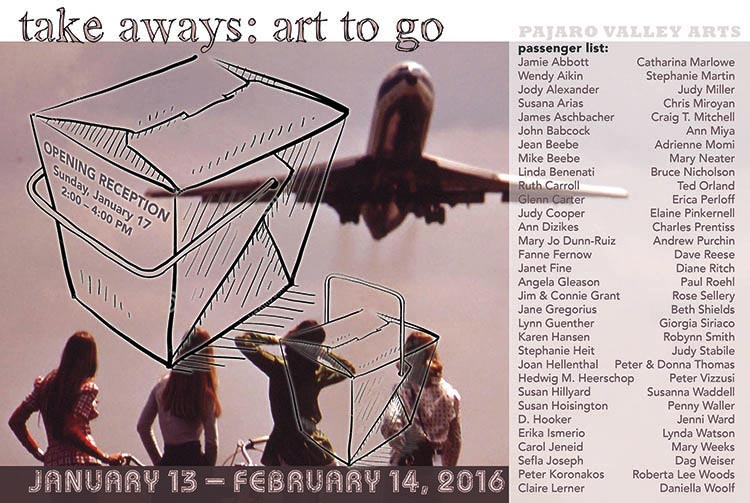 Jenni Ward ceramic sculpture | the dirt | Take Aways Opening Sunday!
