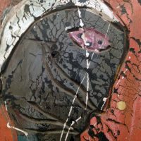 Haitian Art for Sale | the dirt | Jenni Ward ceramic sculpture