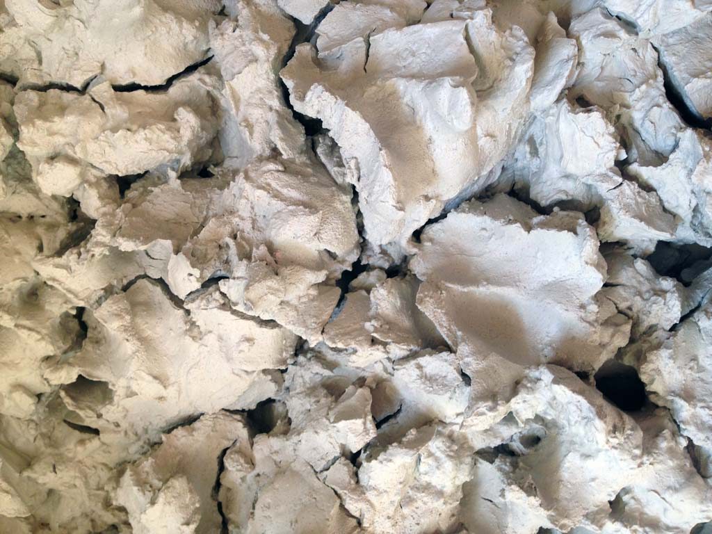 Clay in the Classroom: Recycling Clay | the dirt | Jenni Ward ceramic