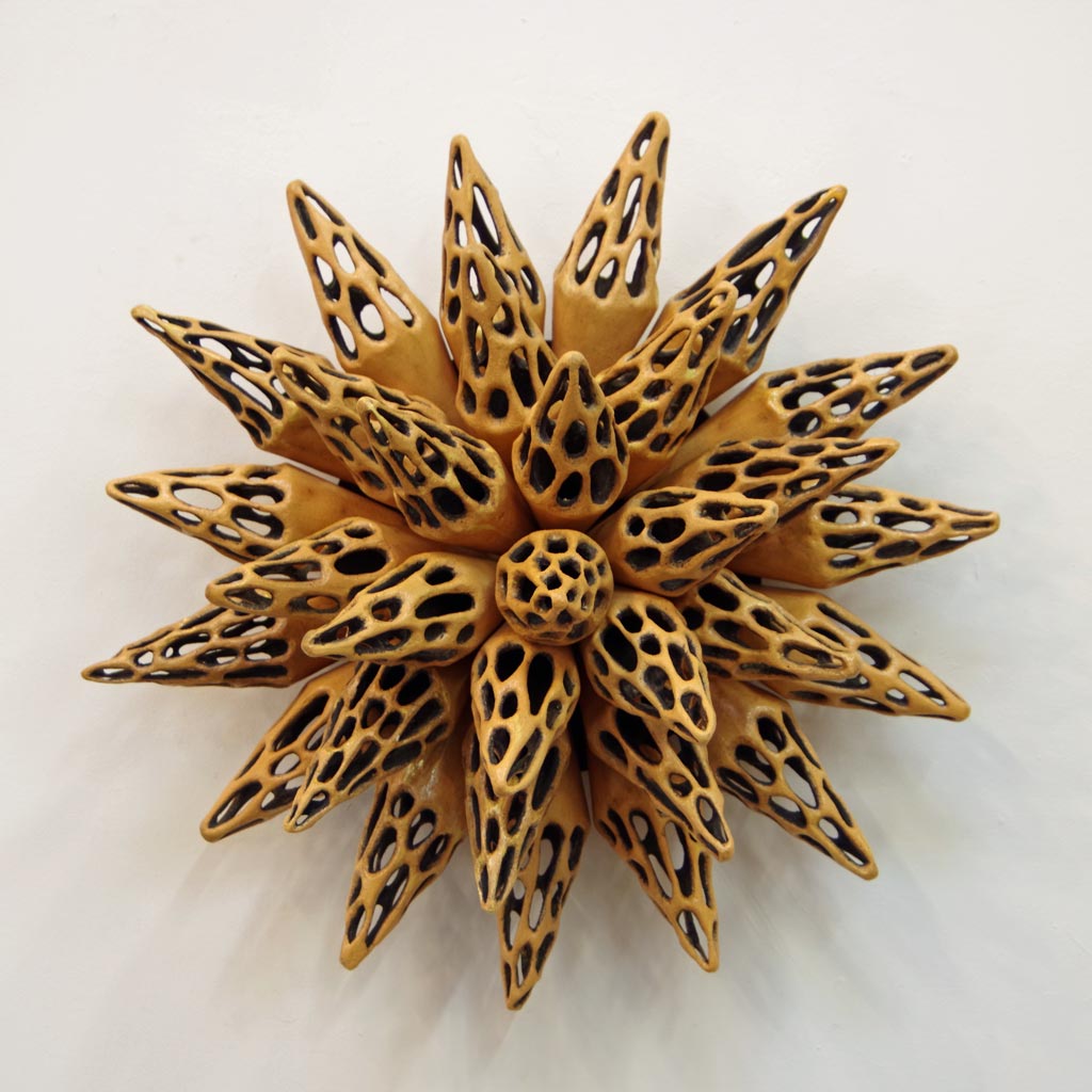 Hive Series | shop | Jenni Ward ceramic sculpture
