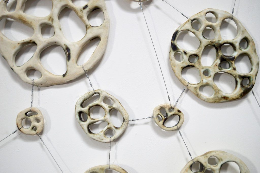 Bone Series | Shop | Jenni Ward ceramic sculpture