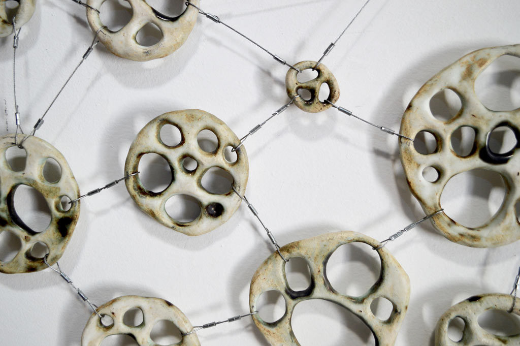 Bone Series | Shop | Jenni Ward ceramic sculpture