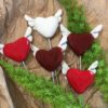 Art Hearts | shop | Earth Art Studio