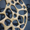 Bodies of Water Exhibit | Shop | Jenni Ward ceramic sculpture