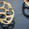 Bodies of Water Exhibit | Shop | Jenni Ward ceramic sculpture