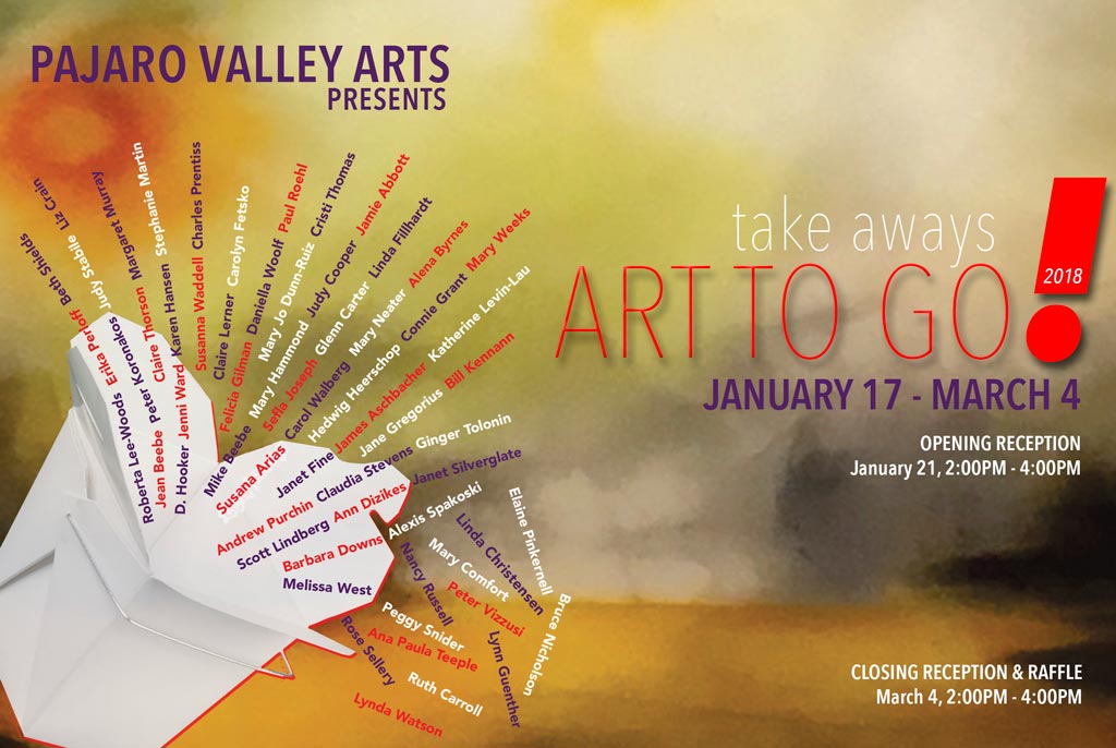 Take Aways Opening Reception January 21st! | the dirt | Jenni Ward ceramic sculpture