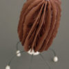 Bone Series: medusas | shop | Jenni Ward ceramic sculpture