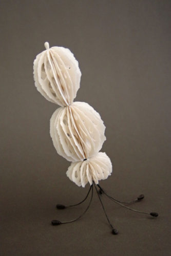 Bone Series: medusas | shop | Jenni Ward ceramic sculpture