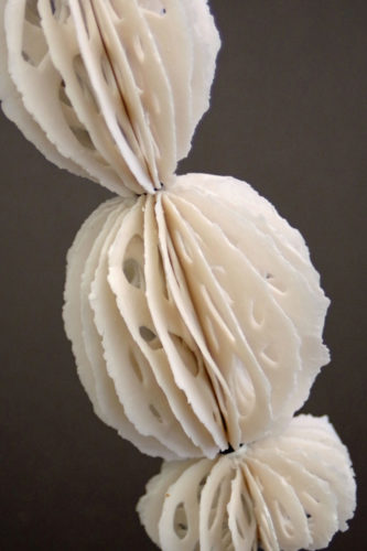 Bone Series: medusas | shop | Jenni Ward ceramic sculpture