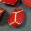 Vermilion Rock Candy | shop | Jenni Ward ceramic sculpture