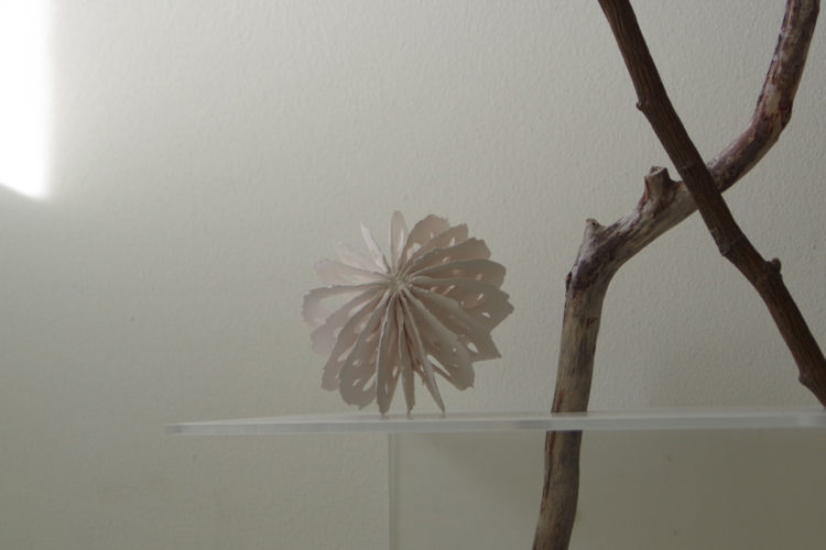 Fish Factory Creative Centre | Installations | Jenni Ward ceramic sculpture