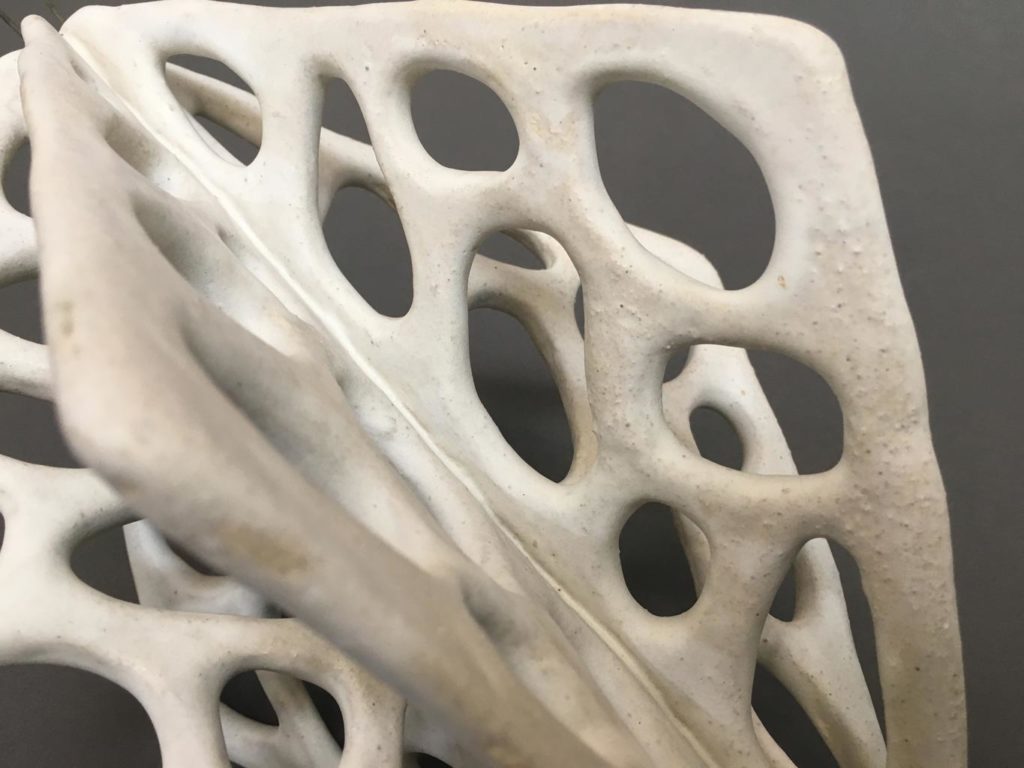 Jenni Ward ceramic sculpture | shop | bone series