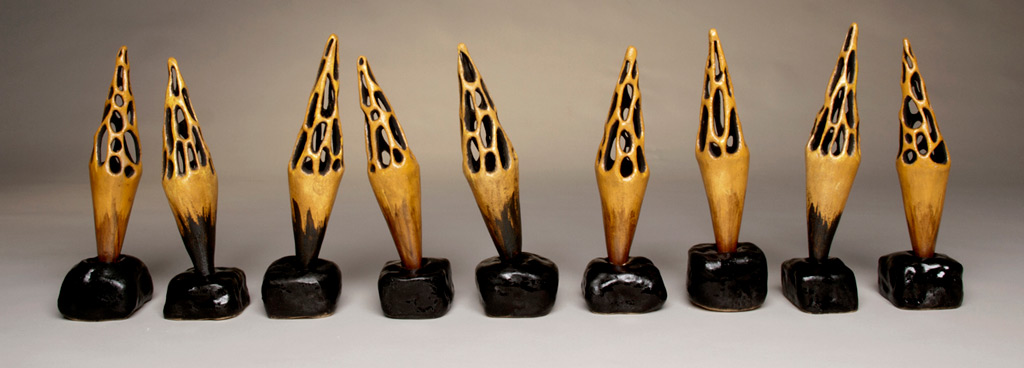 hive series | objects | Jenni Ward ceramic sculpture