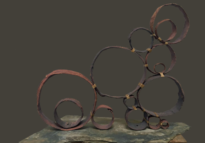 relic series | objects | Jenni Ward ceramic sculpture