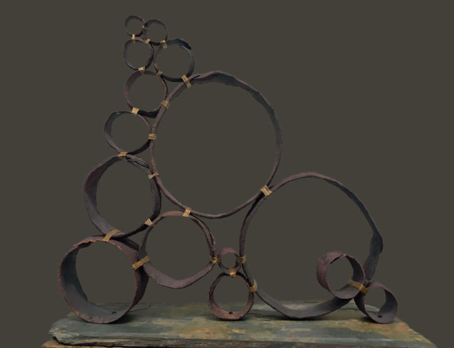 relic series | objects | Jenni Ward ceramic sculpture