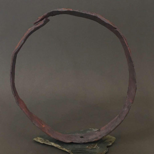 relic series | objects | Jenni Ward ceramic sculpture