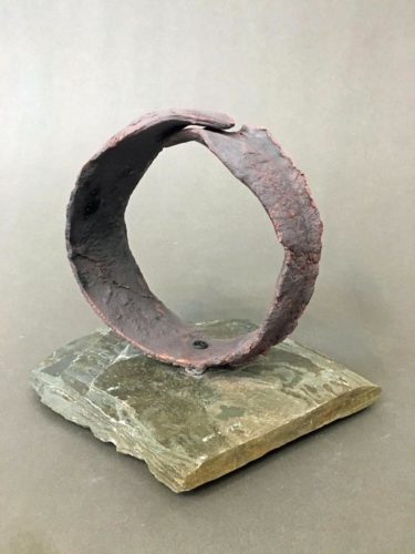 relic series | objects | Jenni Ward ceramic sculpture