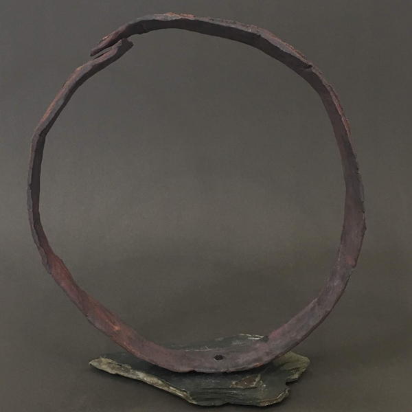 relic series | objects | Jenni Ward ceramic sculpture