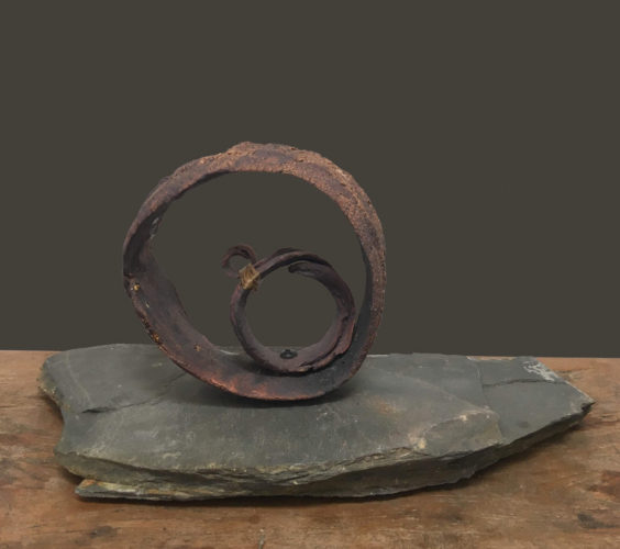 relic series | objects | Jenni Ward ceramic sculpture