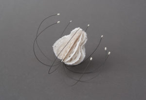 bone series medusas | shop | Jenni Ward ceramic sculpture