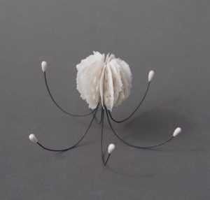 bone series medusas | shop | Jenni Ward ceramic sculpture