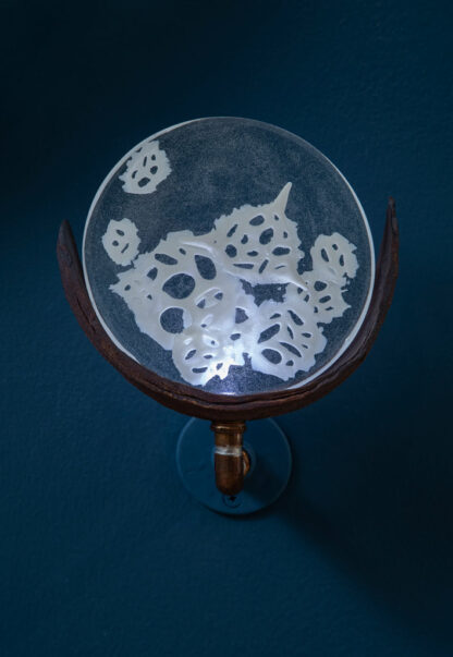 Water Droplets | Shop | Jenni Ward ceramic sculpture