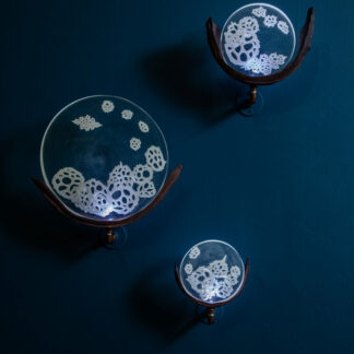 water droplets