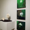 Bodies of Water Exhibit | Shop | Jenni Ward ceramic sculpture