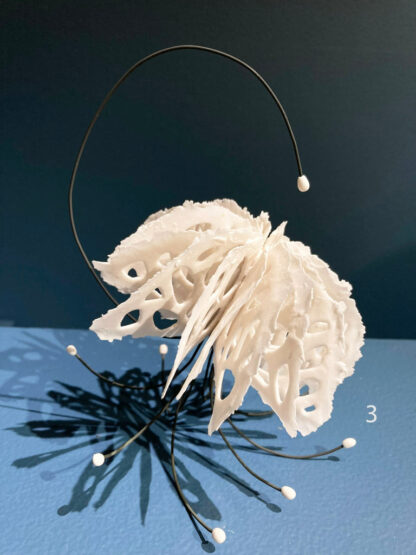 Bodies of Water Exhibit | Shop | Jenni Ward ceramic sculpture