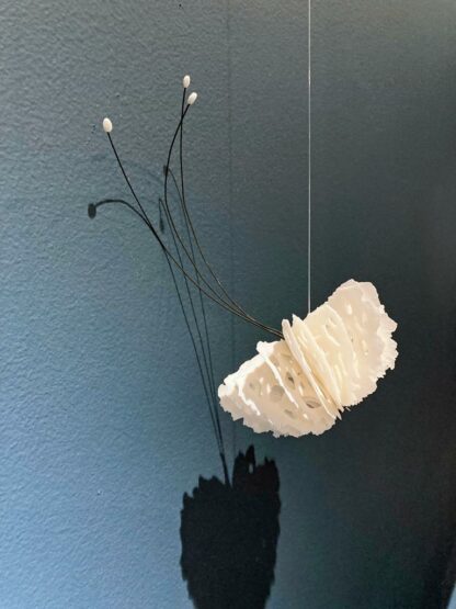Bodies of Water Exhibit | Shop | Jenni Ward ceramic sculpture