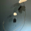 Bodies of Water Exhibit | Shop | Jenni Ward ceramic sculpture