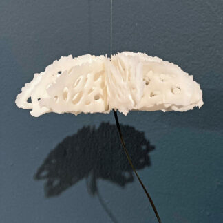 Bodies of Water Exhibit | Shop | Jenni Ward ceramic sculpture