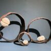 Bodies of Water Exhibit | Shop | Jenni Ward ceramic sculpture