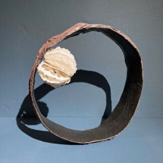 Urchin Holes | Shop | Jenni Ward ceramic sculpture