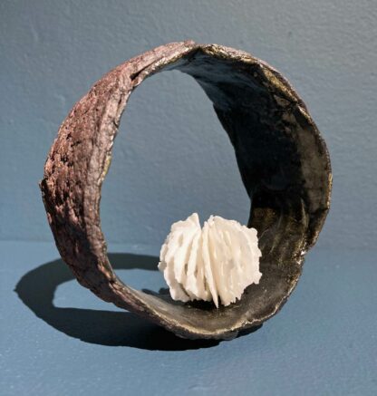 Urchin Holes | Shop | Jenni Ward ceramic sculpture