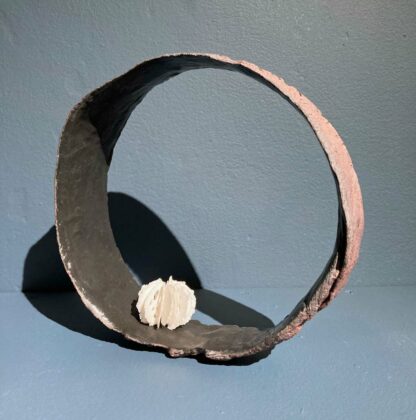 Urchin Holes | Shop | Jenni Ward ceramic sculpture