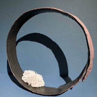 Urchin Holes | Shop | Jenni Ward ceramic sculpture