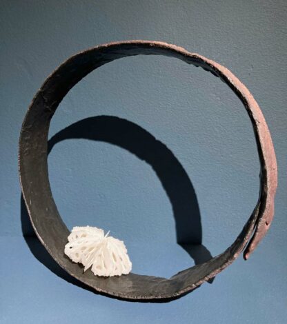 Urchin Holes | Shop | Jenni Ward ceramic sculpture