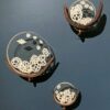 Bodies of Water Exhibit | Shop | Jenni Ward ceramic sculpture