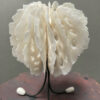 Medusa in Bell Jar | Shop | Jenni Ward ceramic sculpture