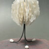 Medusa in Bell Jar | Shop | Jenni Ward ceramic sculpture