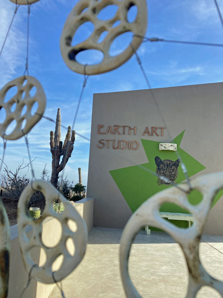 Last Chance to see the Spring Exhibit! | the dirt | Jenni Ward ceramic sculpture
