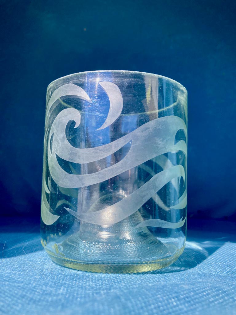 B CR8IV Workshop Series: Glassy Seas | Shop | Earth Art Studio