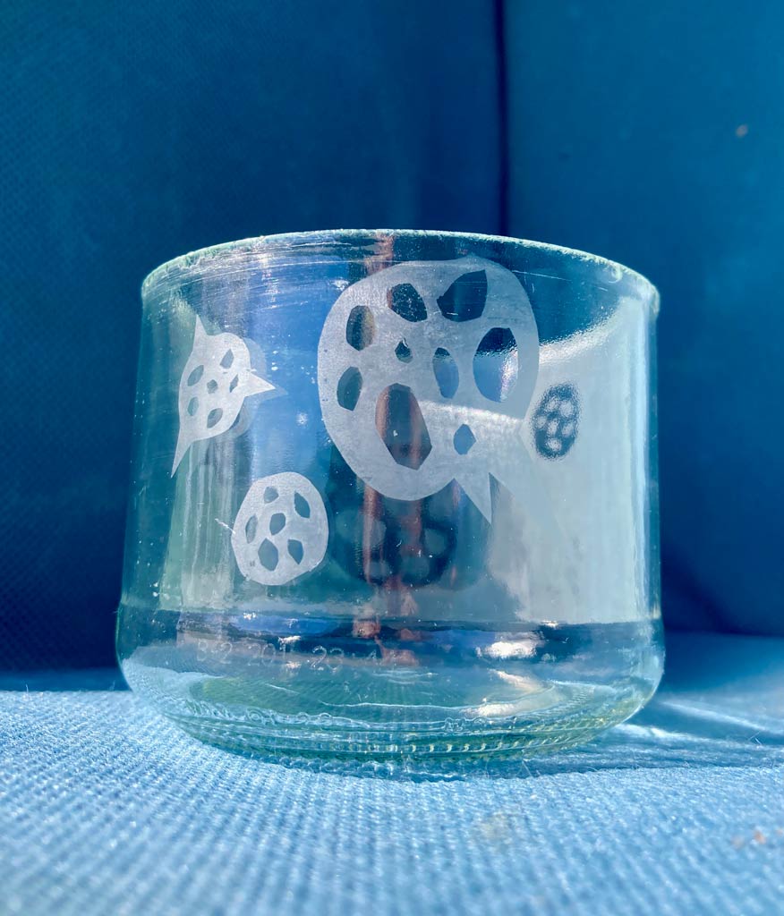 B CR8IV Workshop Series: Glassy Seas | Shop | Earth Art Studio