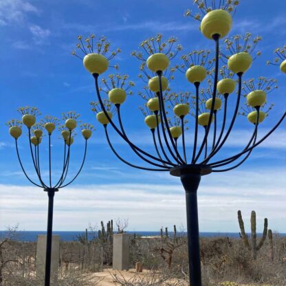 Donate To Sculpture Garden | shop | Earth Art Studio