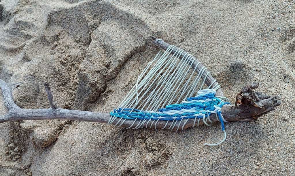 B CR8IV Workshop Series: Woven Water | shop | Earth Art Studio